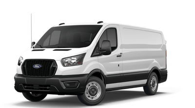 2027 Ford Transit Commercial Cargo Van