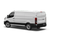 2027 Ford Transit Commercial Cargo Van
