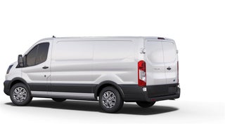 2024 Ford Transit Commercial Cargo Van in Chesapeake, VA - Cavalier Automotive Group