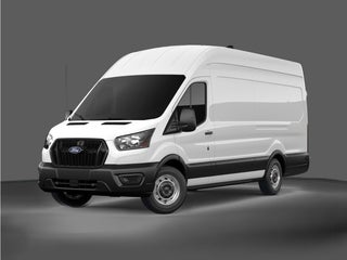 2027 Ford Transit Na HR CARGO RWD