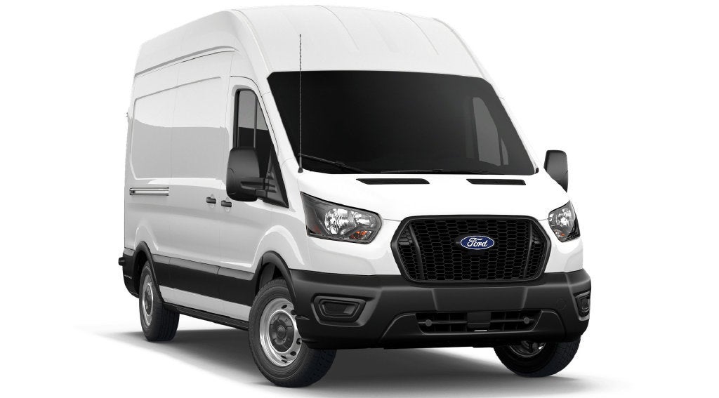 2027 Ford Transit Commercial Cargo Van