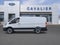 2025 Ford Transit Commercial Cargo Van