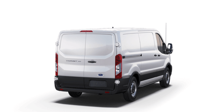 2025 Ford Transit Commercial Cargo Van