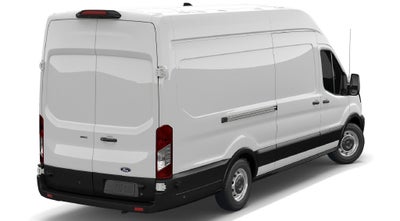 2027 Ford Transit Commercial Cargo Van