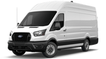 2027 Ford Transit Commercial Cargo Van