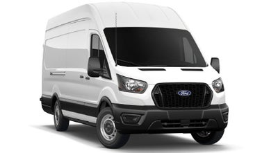 2027 Ford Transit Commercial Cargo Van