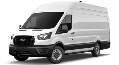 2027 Ford Transit Commercial Cargo Van