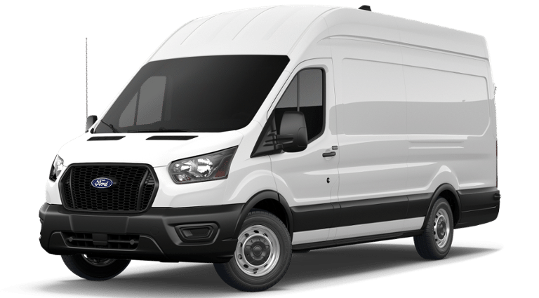 2027 Ford Transit Commercial Cargo Van