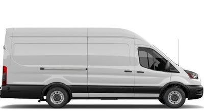 2027 Ford Transit Commercial Cargo Van