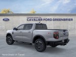 2026 Ford Ranger Lariat®
