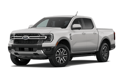 2026 Ford Ranger Lariat®
