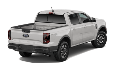 2026 Ford Ranger Lariat®