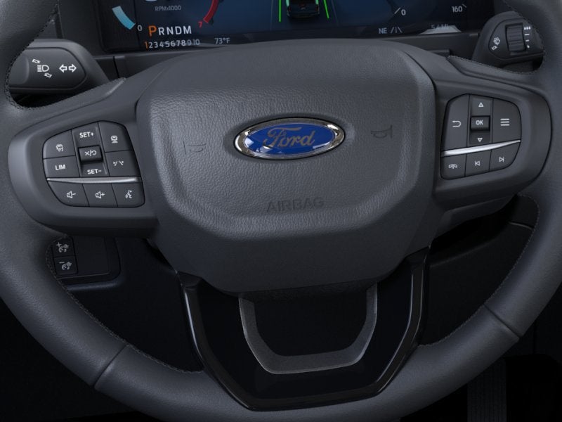 2026 Ford Ranger Lariat®