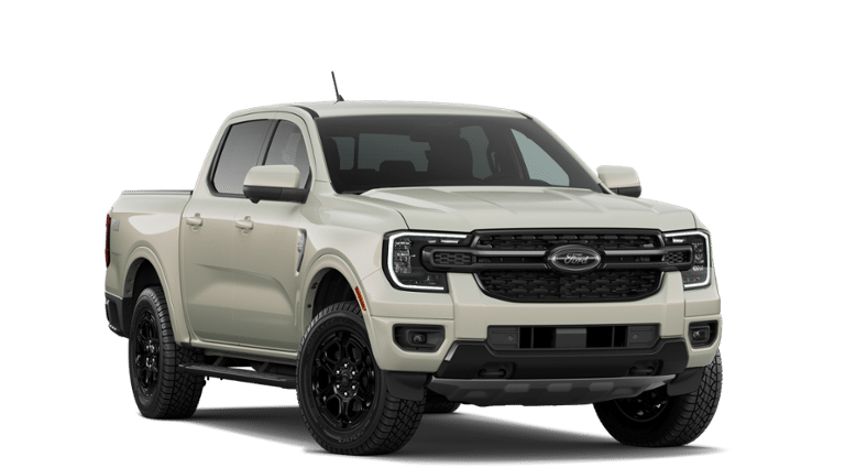 2026 Ford Ranger Lariat®