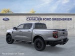 2026 Ford Ranger Lariat®
