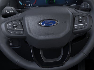 2026 Ford Ranger Lariat®