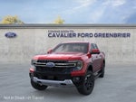 2026 Ford Ranger Lariat®