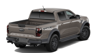 2026 Ford Ranger Raptor®