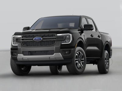 2026 Ford Ranger Raptor®