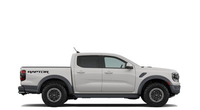 2026 Ford Ranger Raptor®