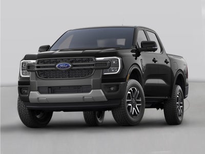 2026 Ford Ranger Raptor®