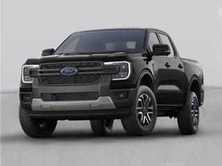 2026 Ford Ranger Raptor®