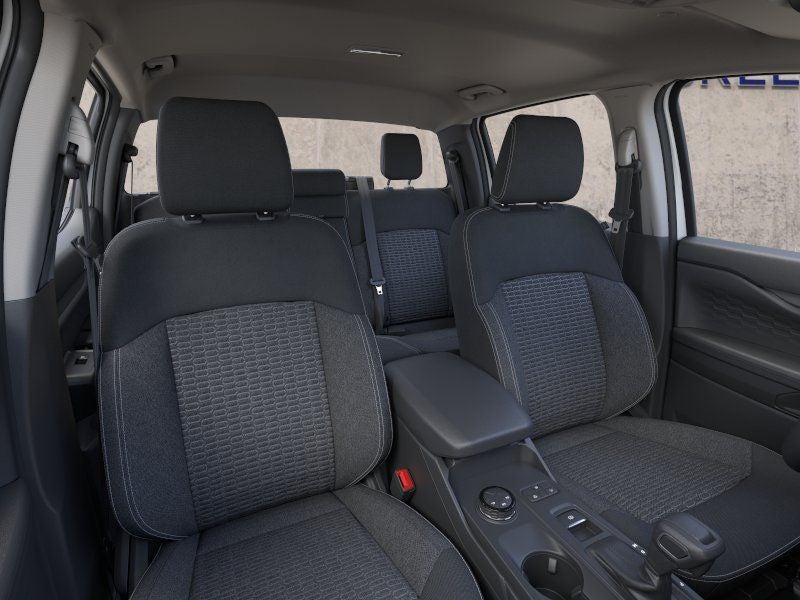 2026 Ford Ranger RANGER 4X4 C/C