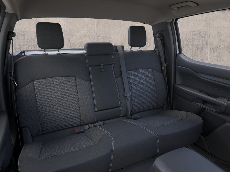 2026 Ford Ranger RANGER 4X4 C/C