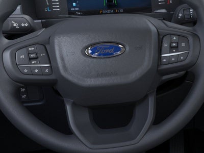 2026 Ford Ranger RANGER 4X4 C/C