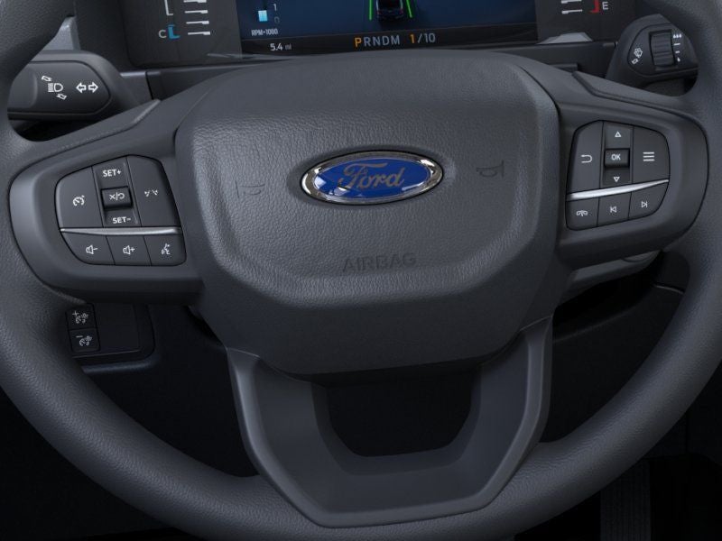 2026 Ford Ranger RANGER 4X4 C/C