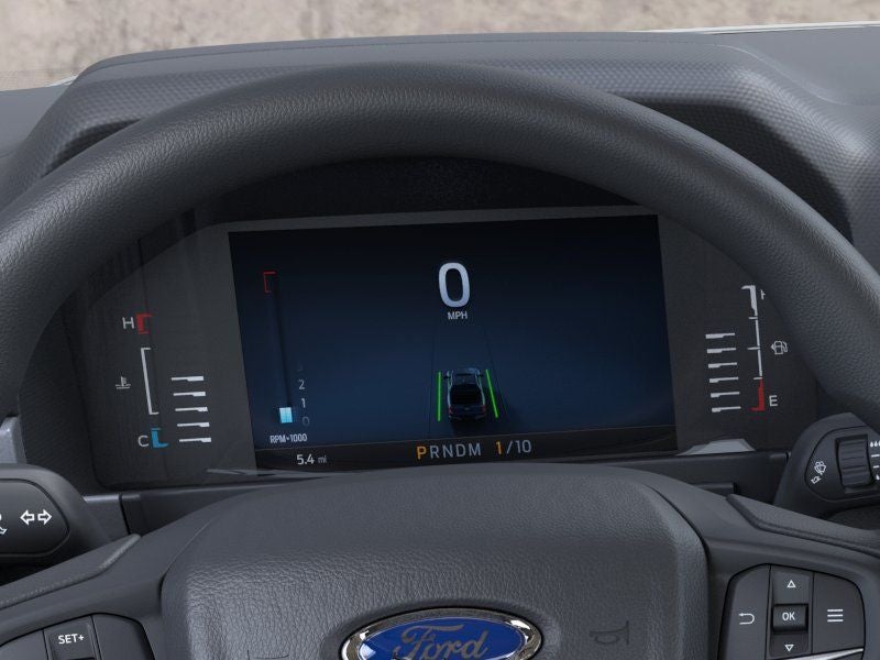 2026 Ford Ranger RANGER 4X4 C/C