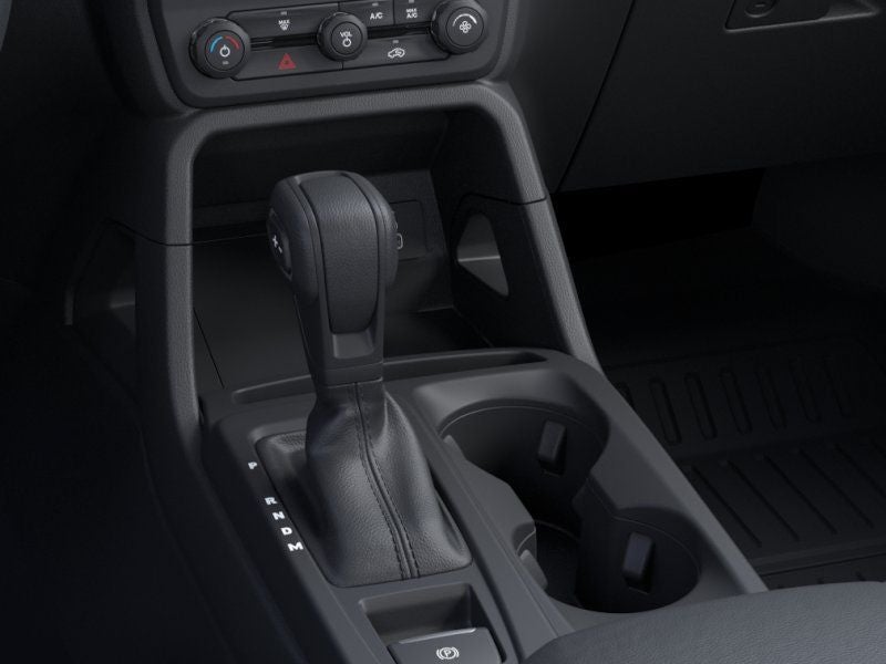 2026 Ford Ranger RANGER 4X4 C/C