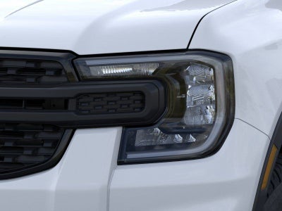 2026 Ford Ranger RANGER 4X4 C/C