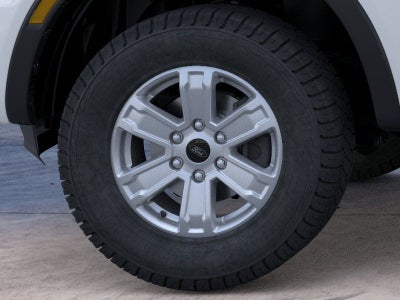 2026 Ford Ranger RANGER 4X4 C/C