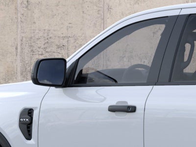 2026 Ford Ranger RANGER 4X4 C/C
