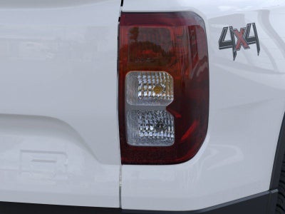 2026 Ford Ranger RANGER 4X4 C/C