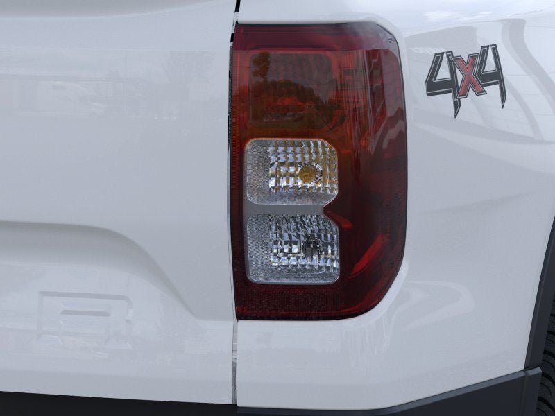 2026 Ford Ranger RANGER 4X4 C/C
