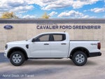 2026 Ford Ranger RANGER 4X4 C/C