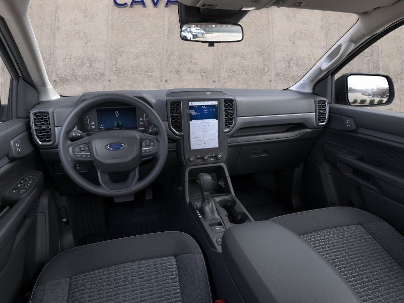 2026 Ford Ranger RANGER 4X4 C/C