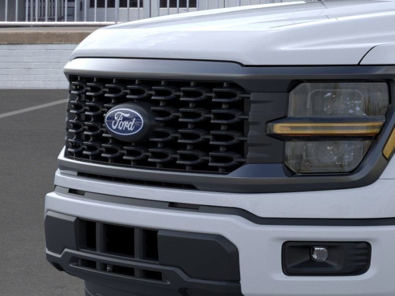 2025 Ford F-150 STX®
