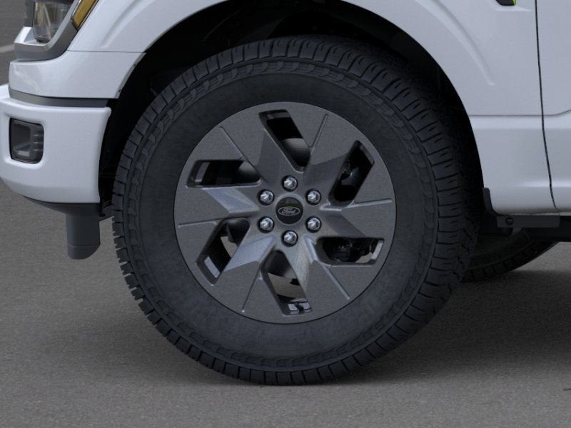 2025 Ford F-150 STX®