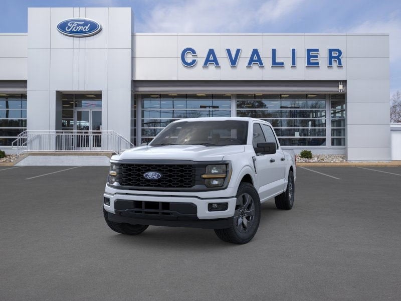2025 Ford F-150 STX®