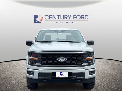 2026 Ford F-150 STX®