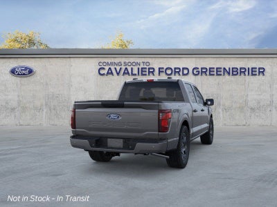 2026 Ford F-150 STX®