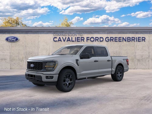 2026 Ford F-150 STX®