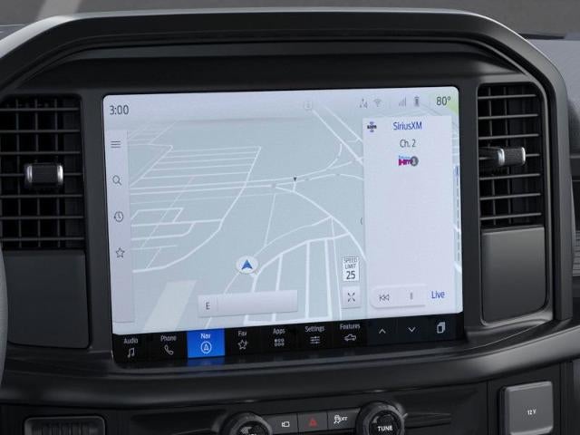 2025 Ford F-150 STX®