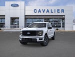2025 Ford F-150 STX®