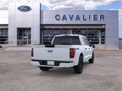 2026 Ford F-150 STX®