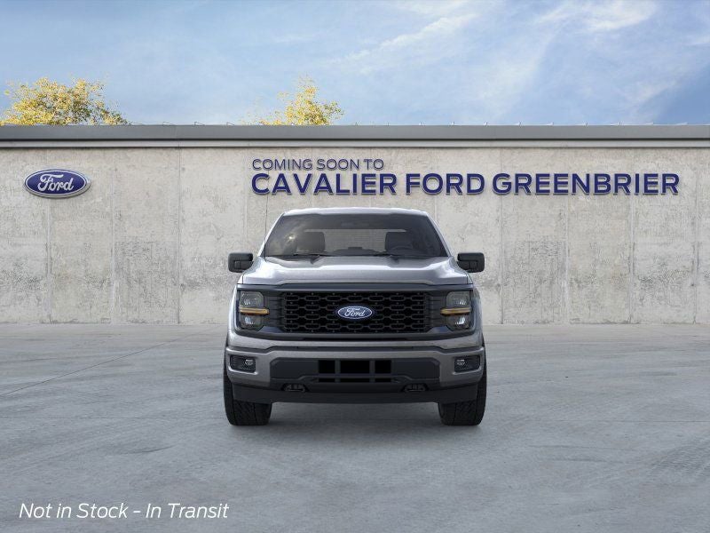 2026 Ford F-150 STX®