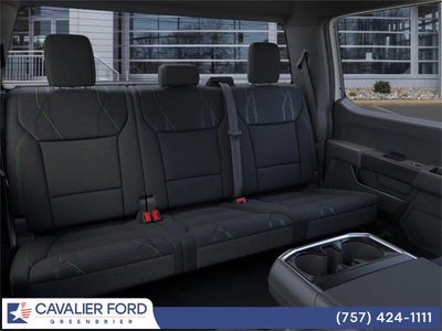 2025 Ford F-150 STX®